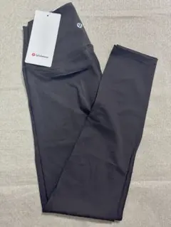 lululemon Align Pant ヨガパンツ 黒 未使用 6サイズ