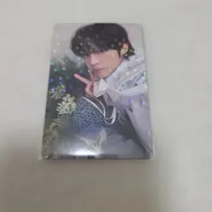 TWS ドフン NO TRAGEDY Weverse 特典 トレカ