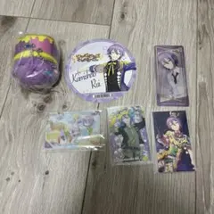 う*ー様 プロセカ 神代類 もちマス