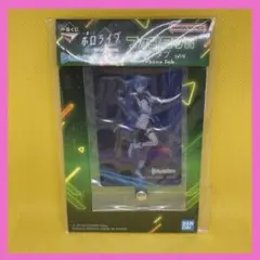 ホロライブ 星街すいせい ファンタブ 一番くじ CyberPunk Style