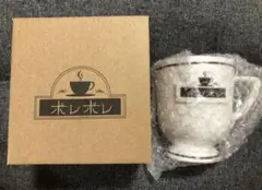 喫茶ポレポレ　マグカップ　仮面ライダークウガ　超クウガ展　25周年