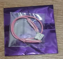 うたプリ カルナイ タブナイ 事前通販 物販特典 コードブレスレット　寿嶺二