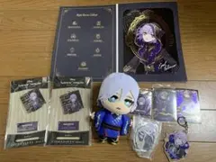 ツイステ エペル セット