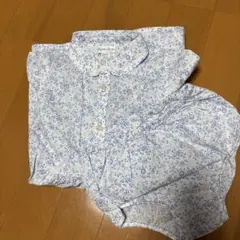 Polo Ralph Lauren 花柄ワンピース 24M