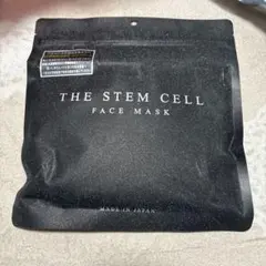 フェイスマスク　３０枚入り　THE STEM CELL
