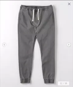 専用　パンツ　しじら織甚平黒　2点