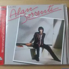 アラン・ソレンティ L.A. & N.Y. CD - メルカリ