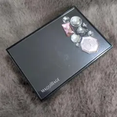 MAQUILLAGE 　ファンデーションケースのみ
