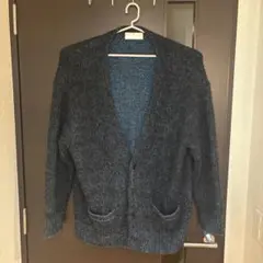 ETRO カーディガンブルゾン My dear Louise様専用 - メルカリ