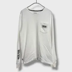 SY32 by SWEET YEARS☆長袖カットソー☆L☆白☆G26UMのサムネイル