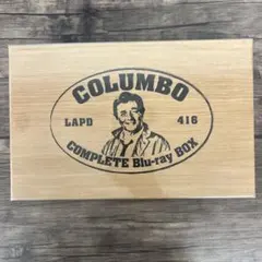 2026年最新】刑事コロンボ コンプリート ブルーレイBOXの人気アイテム
