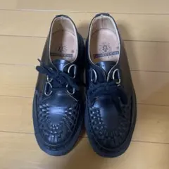 GEORGE COX ラバーソール RING GIBSON 3588