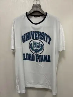 Loro Piana ロロピアーナ M Tシャツ T-Shirtのサムネイル