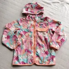 パタゴニア キッズ バギーズジャケット ウインドブレーカー ジャンパー