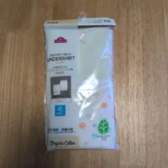 未使用トップバリュー 110キャミソール
