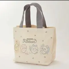 しまむら ちいかわ ミニトートバッグ