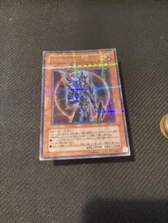 カオスソルジャー開闢の使者 25thシークレット - メルカリ
