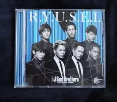 超美品　三代目　CD アルバム　DVD バラ売り⭕️ THE BEST / BLUE IMPACT (2CD+2DVD) : 三代目 J SOUL BROTHERS