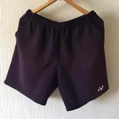 ヨネックス ハーフパンツ