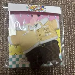 King & Princeキンプリ着せ替え衣装キントレぬいぐるみコスチューム