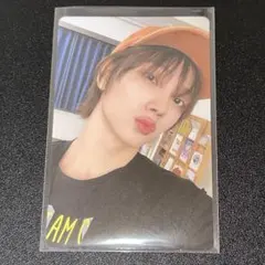 BOYNEXTDOOR No Genre No Route ソンホ トレカ