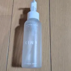 キンズクレンジング空き容器のサムネイル