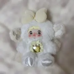 板野友美 tomくん ぬいぐるみ - メルカリ