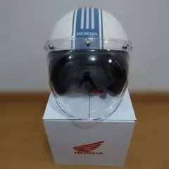 Honda Super Cub 50 Final Edition ヘルメットのサムネイル