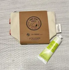 ロクシタン バーボティン スヌーピー ノベルティー