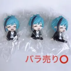【ツイステ】 肩ズンFig. フロイド