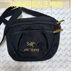 アークテリクス マンティス2 ビームス別注 限定品 24k 金ロゴ - メルカリ