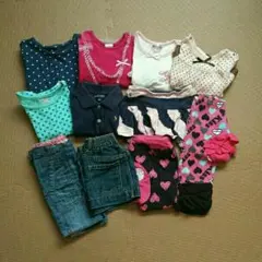 ♡【値下げ】女の子セット　ブランド多数♡