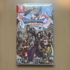 ドラゴンクエスト11 Sのサムネイル