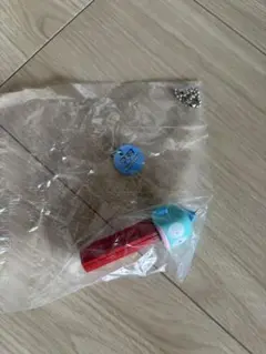 ハンギョドン　サンリオ PEZ はぴだんぶい