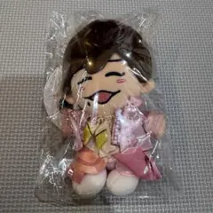 ちびぬい なにわ男子 長尾謙杜　初心LOVEのサムネイル