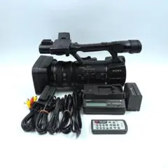 専用 SONY HDR-CX900 1型センサー ZEISS おまけあり - メルカリ
