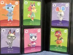 2026年最新】amiiboカード人気住民の人気アイテム - メルカリ