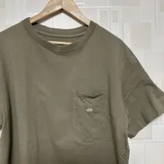 【おすすめ！！】THE NORTH FACE カットソソーのサムネイル