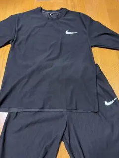 NIKE セットアップ ブラックのサムネイル
