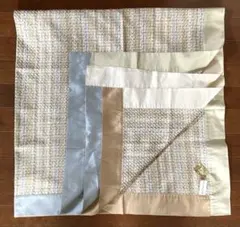 未使用 JIM THOMPSON シルク100% スカーフ リメイク