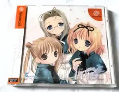 【新品未開封品】イリス　【DCソフト】のサムネイル