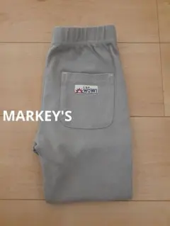 【LSP WOW!】マイニチストレッチパンツ　120