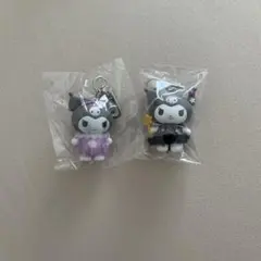 ちびっとも クロミ