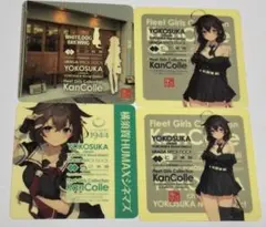艦これ「 時雨シール 弓張の丘ホテル 佐世保コラボ」2026/3 - メルカリ