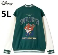 2025年最新】ズートピア ニック スタジャンの人気アイテム - メルカリ