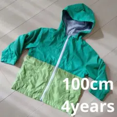 アウター ジャケット