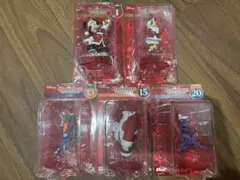 2025 ディズニー クリスマスオーナメント HAPPYくじ