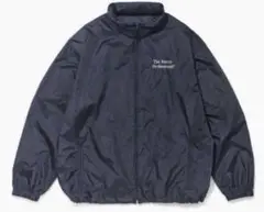 ENNOY ナイロンジャケット 21AW ENNOY(エンノイ) Stylistshibutsu 21AW Nylon Jacket