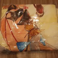 【新品未使用】鳴潮 ブランケット GIGO限定 穂穂