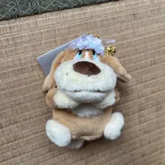 ディズニーストア ナナ エコバッグ ぬいぐるみ ピーターパン - メルカリ